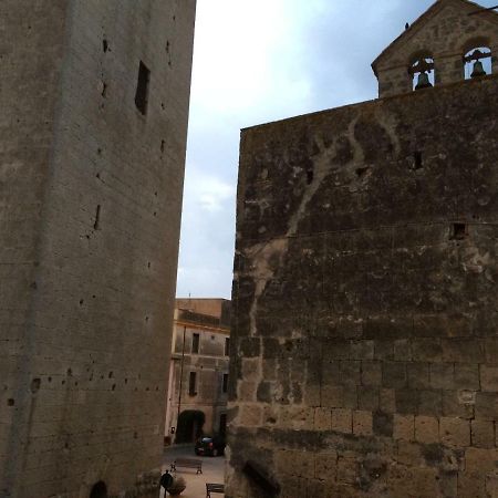 Casetta Di San Martino Таркиния Екстериор снимка