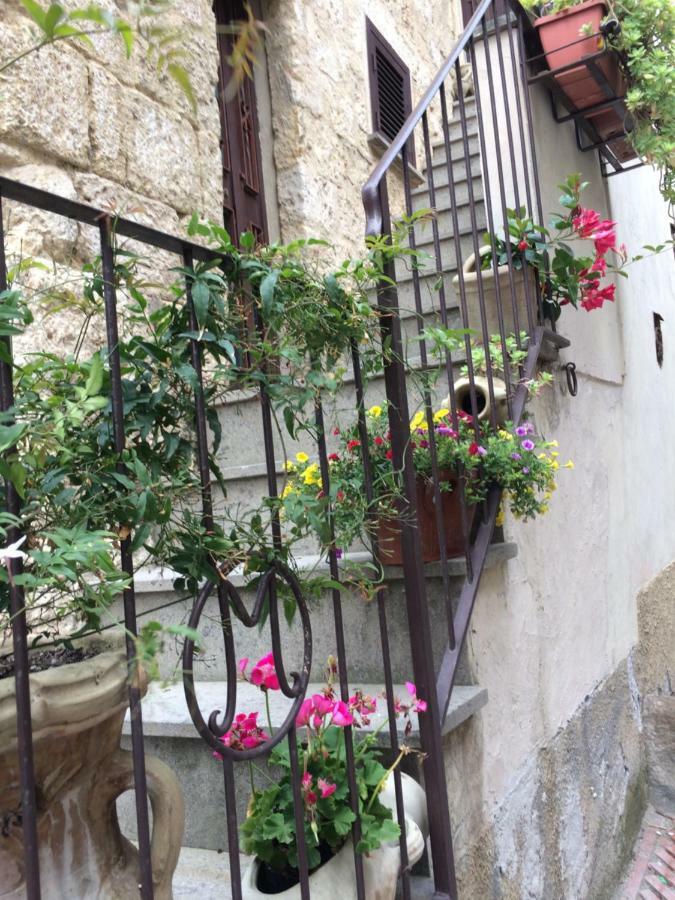 Casetta Di San Martino Таркиния Екстериор снимка