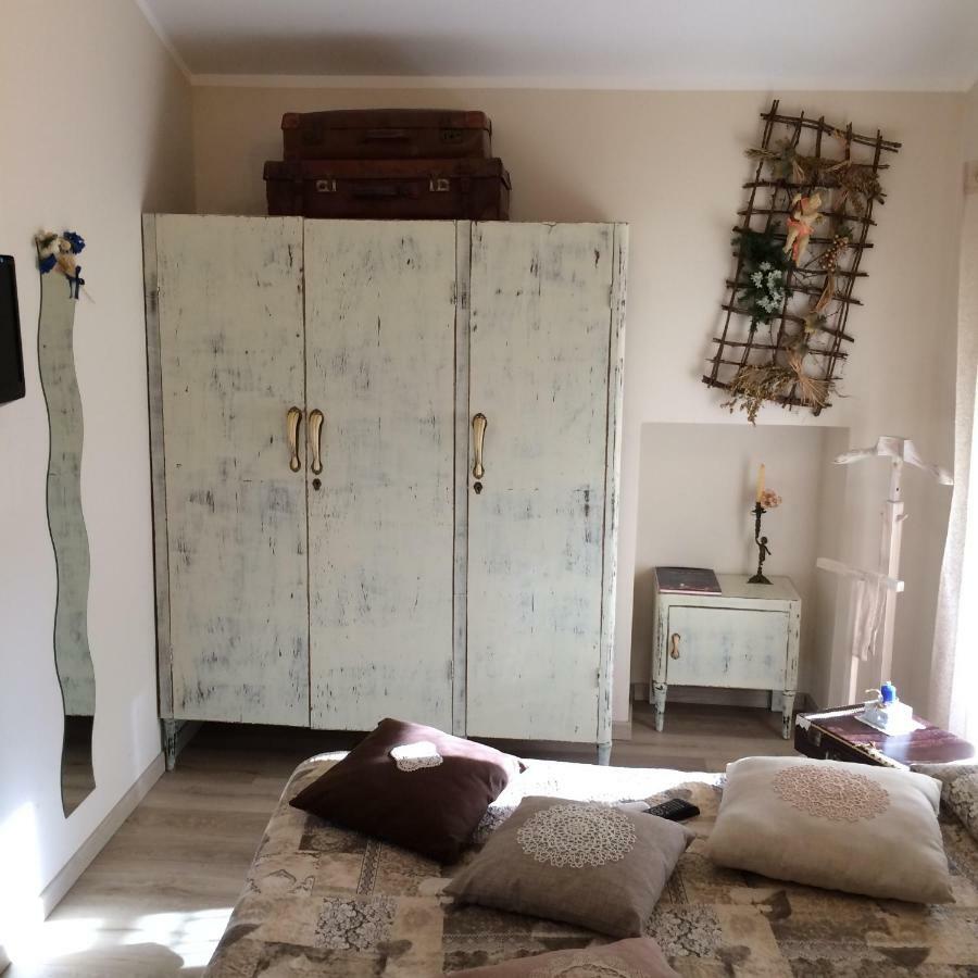 Casetta Di San Martino Таркиния Екстериор снимка