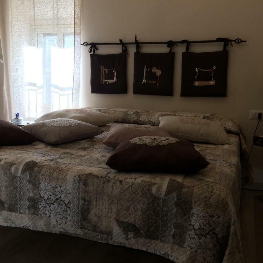 Casetta Di San Martino Таркиния Екстериор снимка