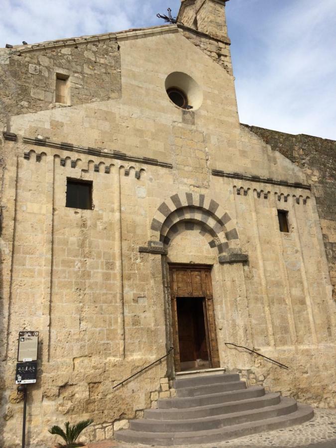 Casetta Di San Martino Таркиния Екстериор снимка