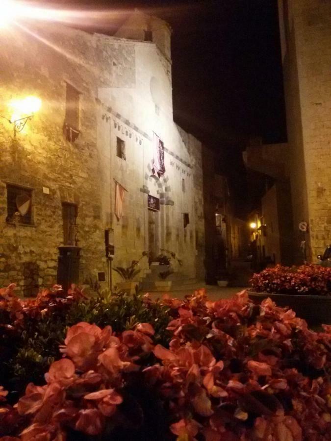 Casetta Di San Martino Таркиния Екстериор снимка